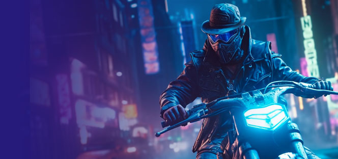 First Deposit Bonus – 100% match bonus at Lucky Hunter Casino